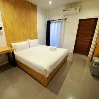 The Cozy Hotel ที่พักวังสะพุง จ.เลย
