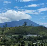 Discovering the Magic of Lake Toba: A Journey Through Indonesia’s Natural Wonder!