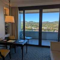 Waldorf Astoria Beverly Hills