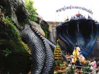 พิกัดสายมู ใครมาเที่ยวอุบลห้ามพลาด