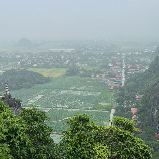 Ninh Binh in a Day: Hoa Lu and Trang An’s Stunning Display