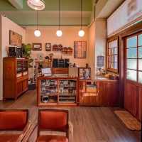 Summer All Open Cafe Kaohsiung