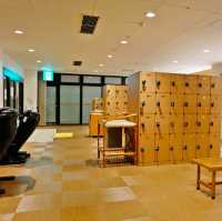 Daisen Royal Hotel แนะนำที่พัก