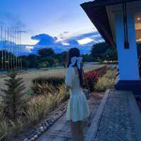 Going on a Picnic & Staycation at Hilton Nay Pyi Taw