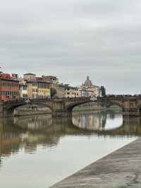 สะพาน Ponte Vecchio