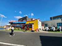Udo Island