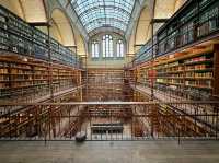 The Rijksmuseum