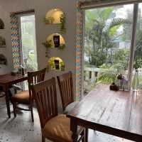 A unique and quaint space for everyone!