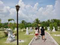 Tua Pek Kong Temple: A Sacred Seaside Escape into Malaysia’s Rich Heritage