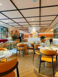 A Sweet Weekend Escape in KL