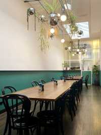 Berta Cafe