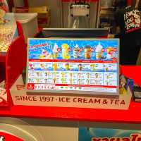 🍦ของหวาน จากจีน ฮิตที่สุด 🇨🇳MIXUE
