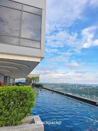 เราพักกันที่นี่ Holiday Inn & Suites Rayong City🏨