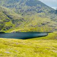 Ring of Kerry, Ireland – Carrauntoohil (Ireland’s Highest Peak)