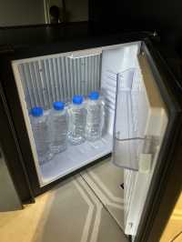 【韓国・金浦空港そば】食べること買うことに最適！Hotel SR