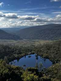 Cradle Mountain-Lake St Clair: Tasmania’s Wilderness Wonderland