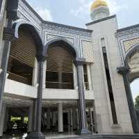 Jame Asr Hassanil Bolkiah