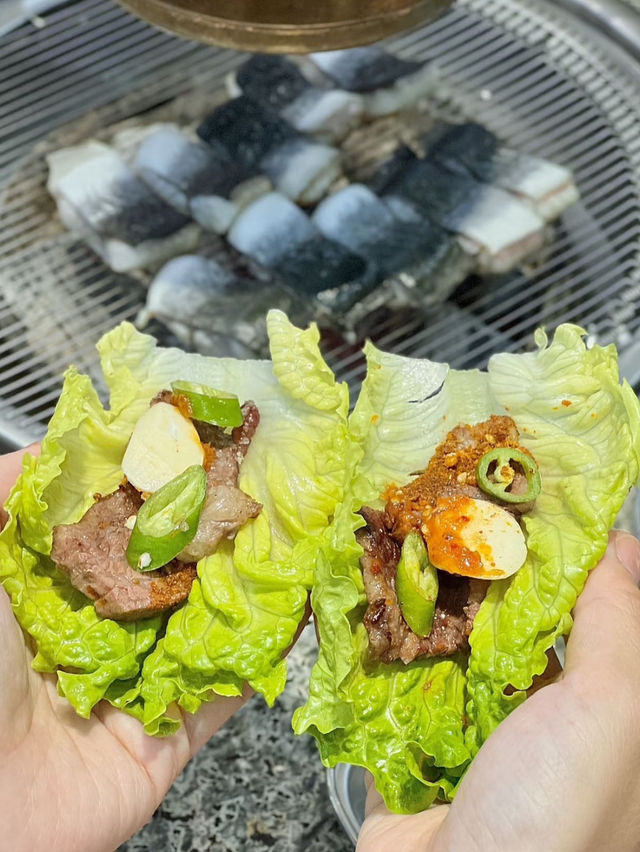 深圳｜辛三多家熟成烤肉