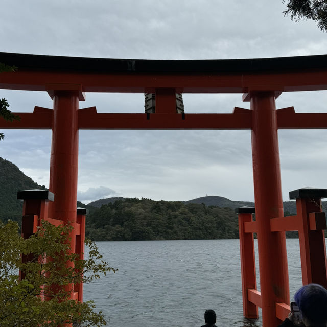 Hakone — Magical Wonderlust ✨ 