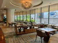 Luxury Stay at The Westin Kuala Lumpur