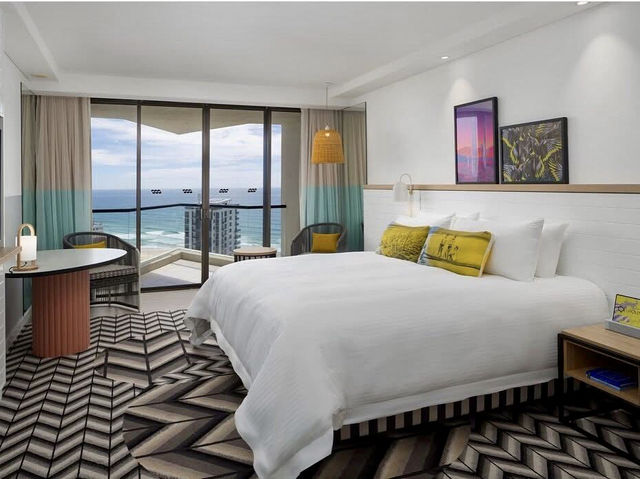 QT Gold Coast
