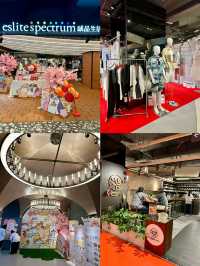 Where Books Meet Lifestyle in KL: Starhill Gallary 