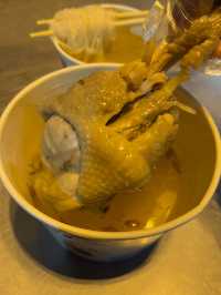 Feng Chia Night Market: A Vibrant Food Haven for Locals and Visitors