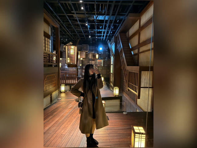 귀멸의 칼날 좋아하세요? 도쿄역 하시라 전시회‼️