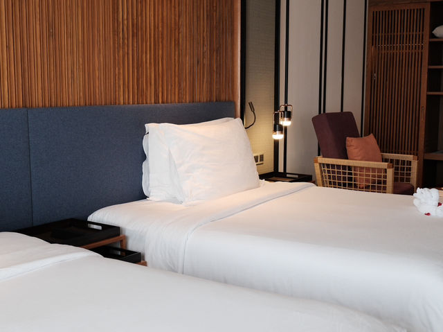 富國島🇻🇳海景度假高性價比首選—Mövenpick Resort Waverly Phu Quoc 入住心得