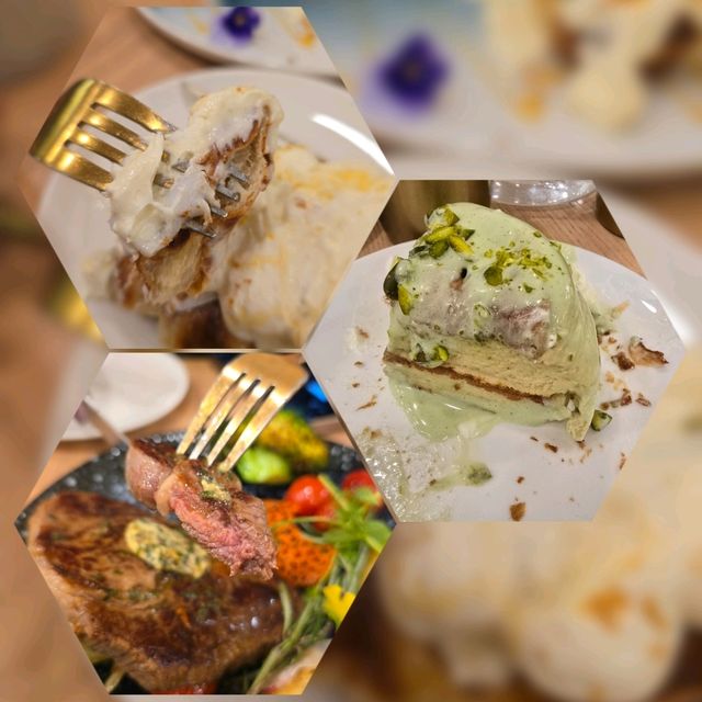 Boholic📍長沙灣
