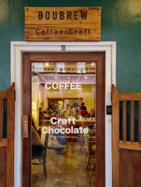 DouBrew Coffee & Craft