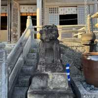 【沖縄】洞穴見学もできる宜野湾市の神社