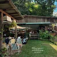 คาเฟ่โฮมมี่เชียงใหม่ อยู่(แล้วโคตร)สุข!!