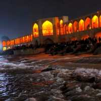 Isfahan