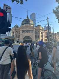 Melbourne 2 Days Travel Guide 