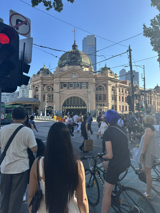 Melbourne 2 Days Travel Guide 