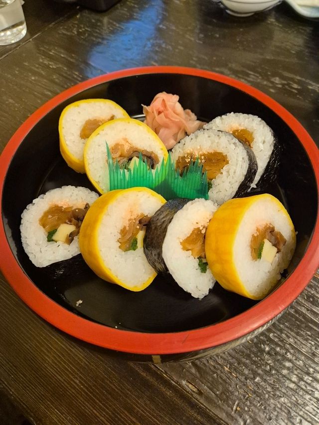 Yossou Restaurant Nagasaki