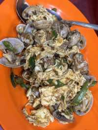 Reunion Dinner at Ship Village: Seafood, Scenic Views, and Celebration 