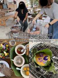 แชร์แพลนเที่ยวขอนแก่น 4 วัน 3 คืน (DAY4)