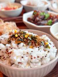 九龍城健康餐 Nisugu