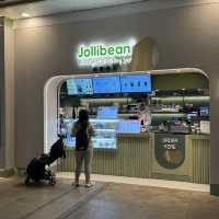 新加坡過江龍高質豆乳店