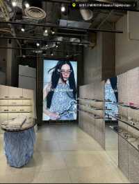 今行きたい🤩GENTLE MONSTER Aoyama のジュエリーコレクションポップアップ💎✨