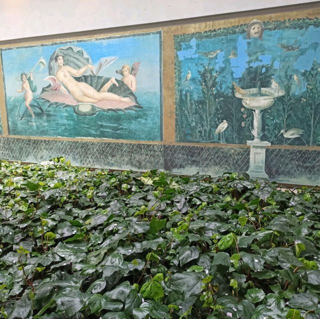 四國德島必去景點-大塚國際美術館