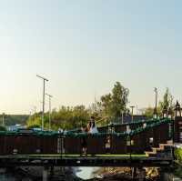 ร้านอาหารย่านบางปู
