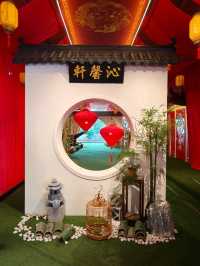 A Cultural Wonderland in Seremban