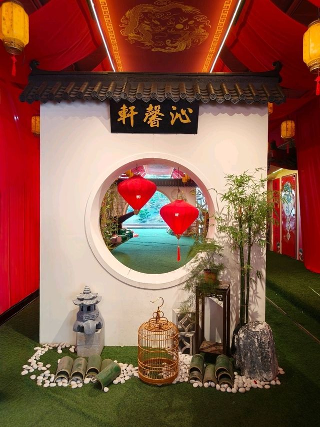 A Cultural Wonderland in Seremban