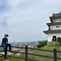 瀨戶內海單車旅行