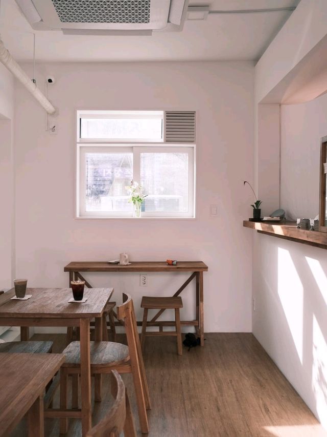 길음역 건강을 생각하는 비건 베이커리 카페🌱