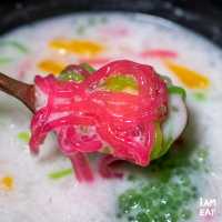 ร้านของหวานที่เอยลองชิมครั้งแรกแล้วติดใจ