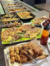 ASAM PEDAS HEAVEN, HEAD TO RESTORAN ZAHRIN